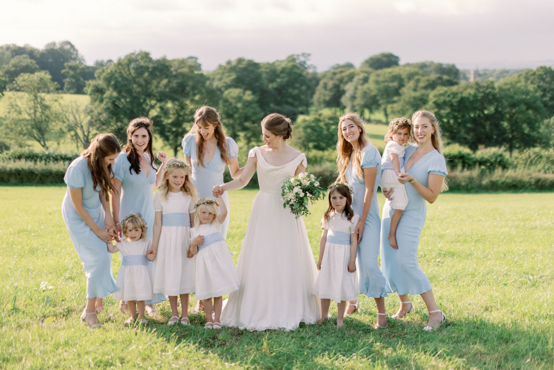 Rosie Barrett Events