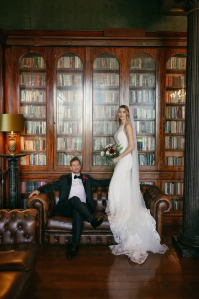 Benjamin Stuart Photography, Hampshire UK Wedding Photographer