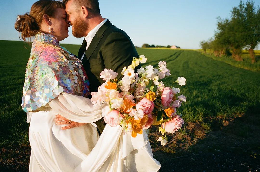 A Curated Wedding Directory Built on Trust