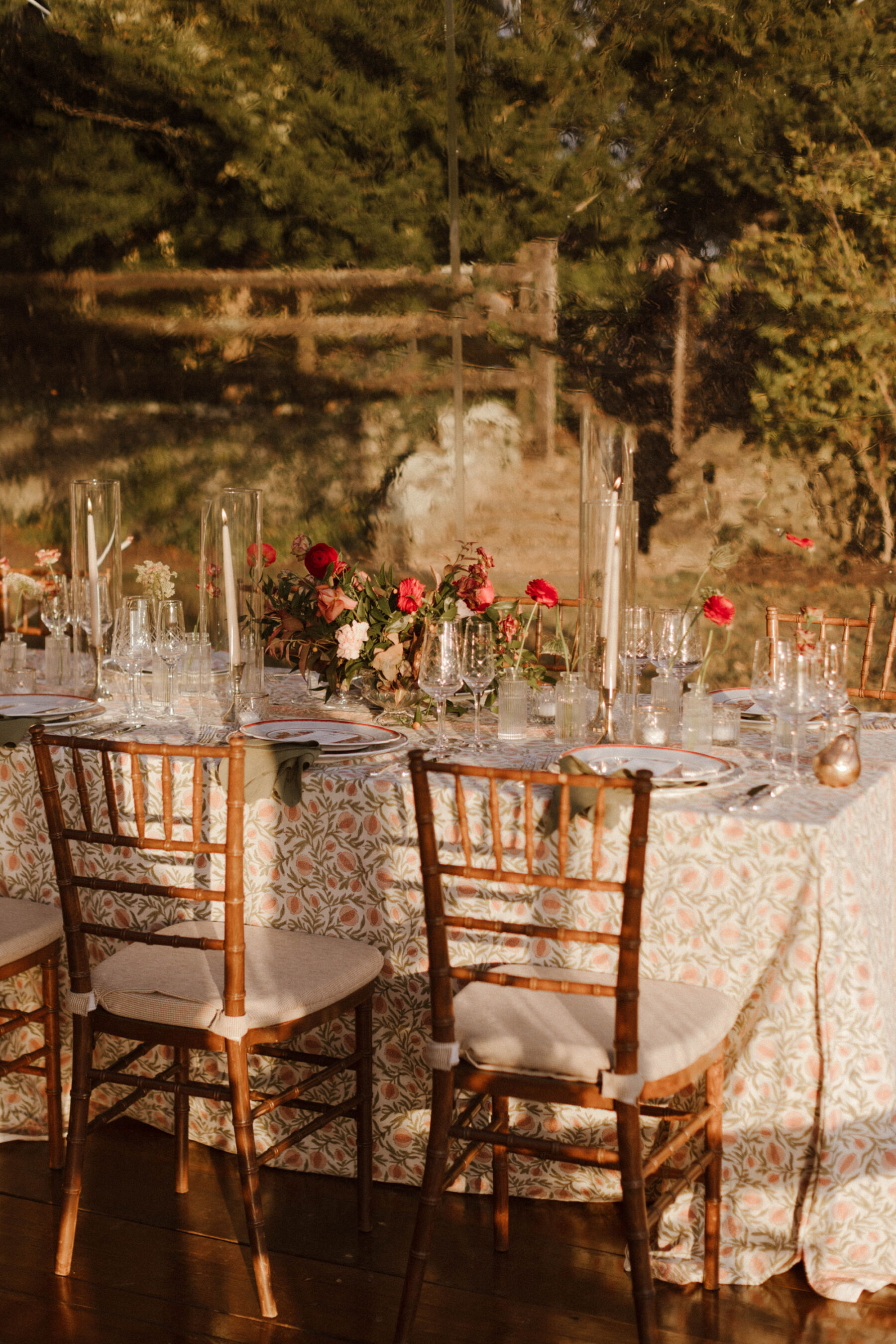 Katie in Sally Bean Couture for her American Wedding Inspired by the Whimsical English Countryside 41 Sally Bean Bride American wedding 114