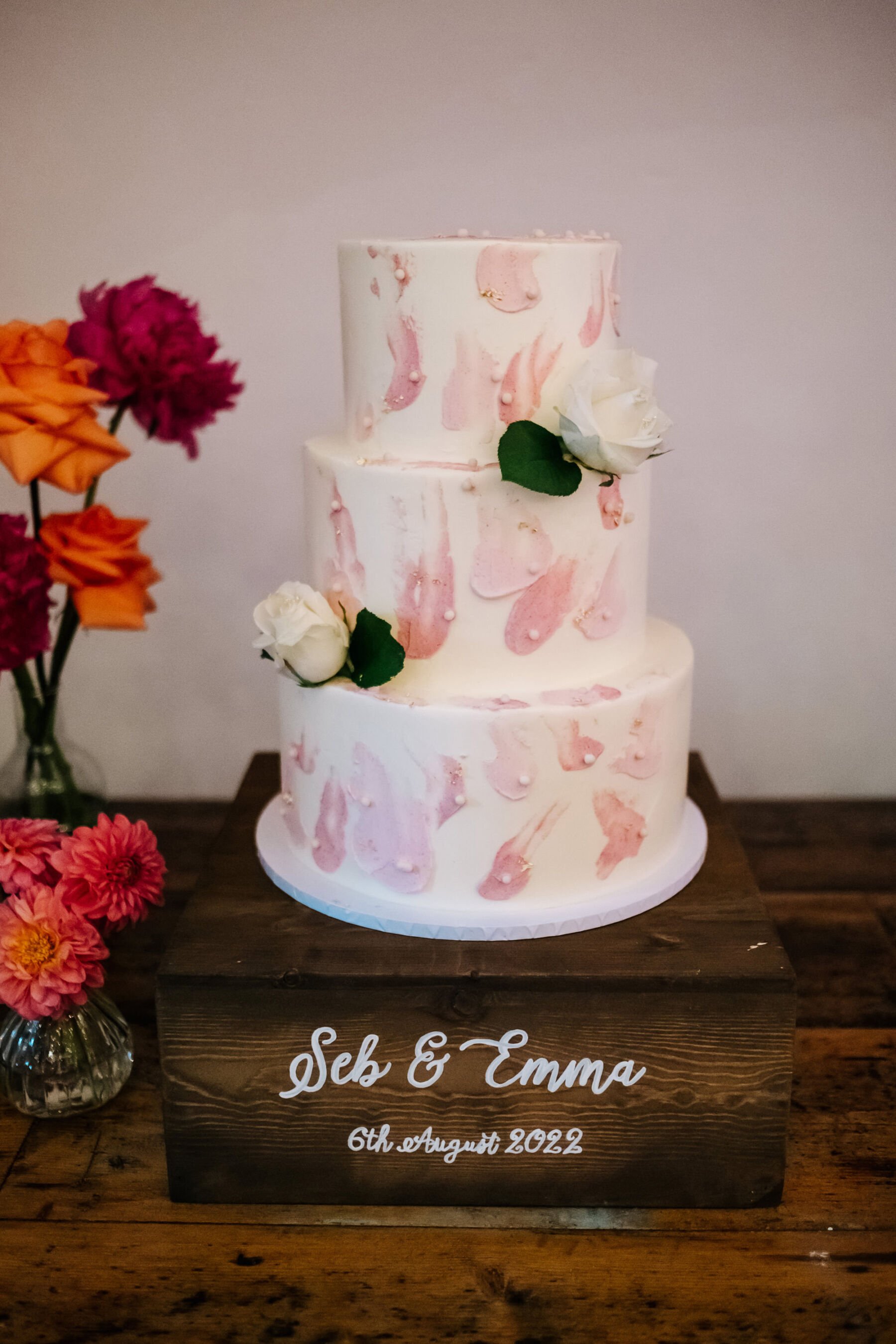 Emma and Seb's Fun and Joyful Wedding at Shoreditch Studios 39 Shoreditch Studio wedding 110