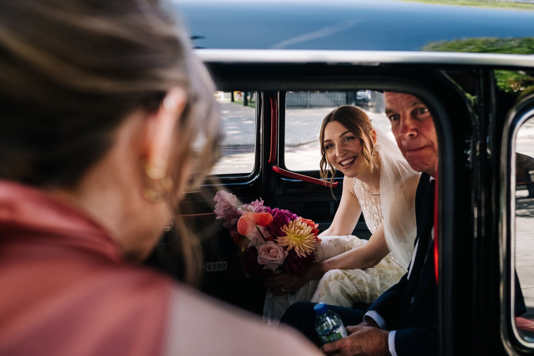 Emma and Seb's Fun and Joyful Wedding at Shoreditch Studios 11 Shoreditch Studio wedding 28