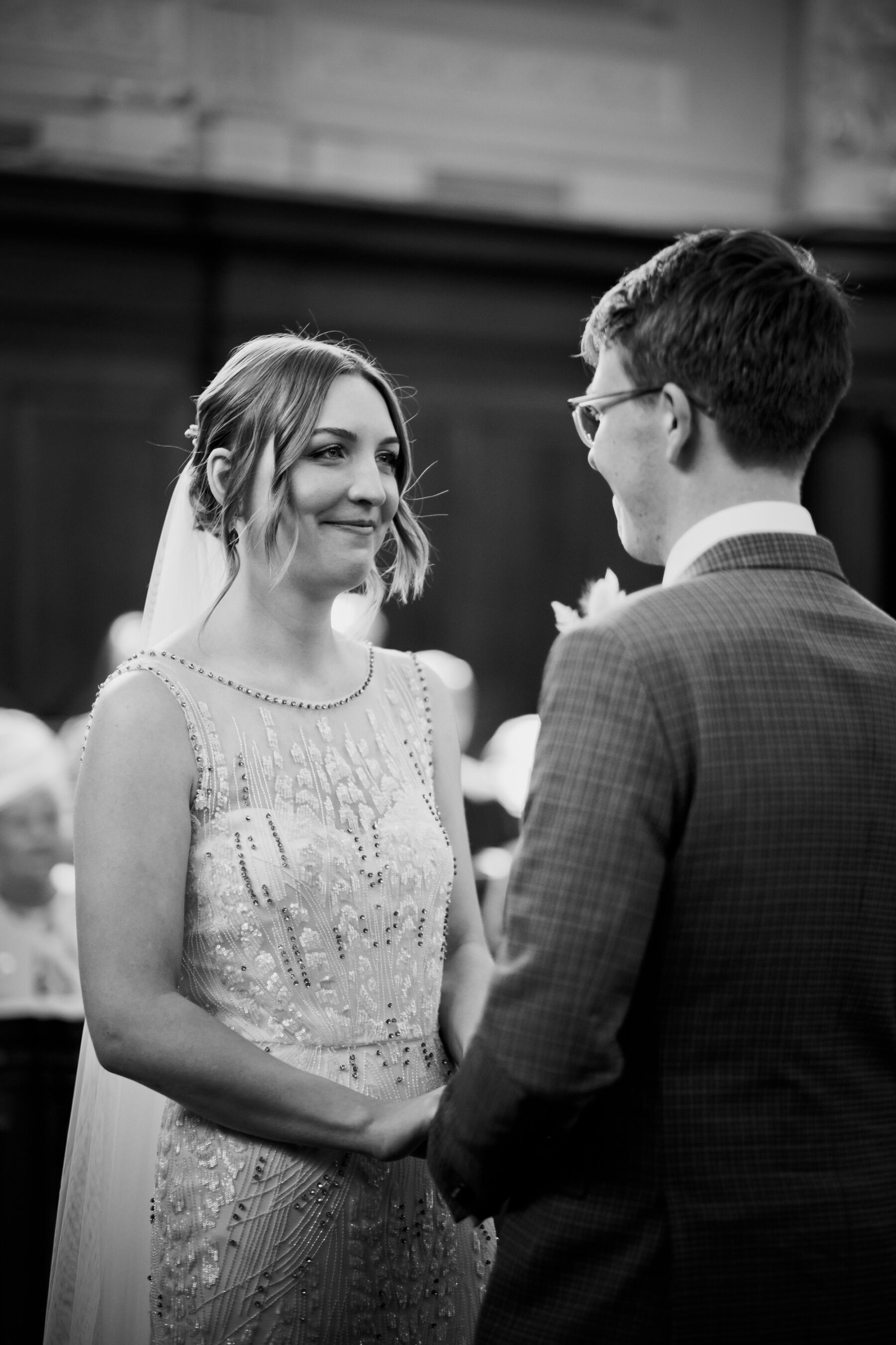 Emma and Seb's Fun and Joyful Wedding at Shoreditch Studios 12 Shoreditch Studio wedding 47