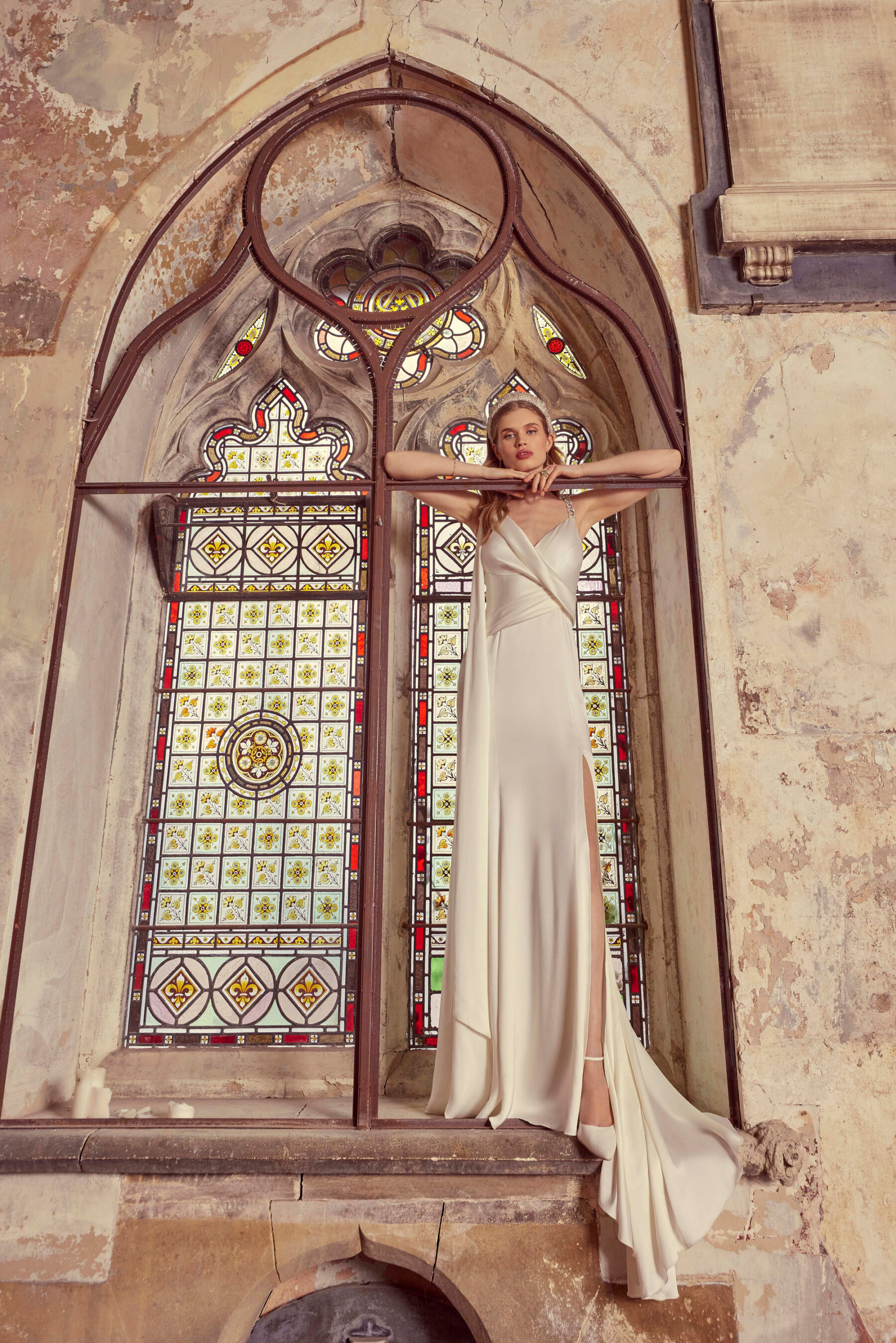 Your Invitation to An Evening With Alice Temperley at Rachel Scott Couture, Eginburgh 26 Alice Temperley wedding dress