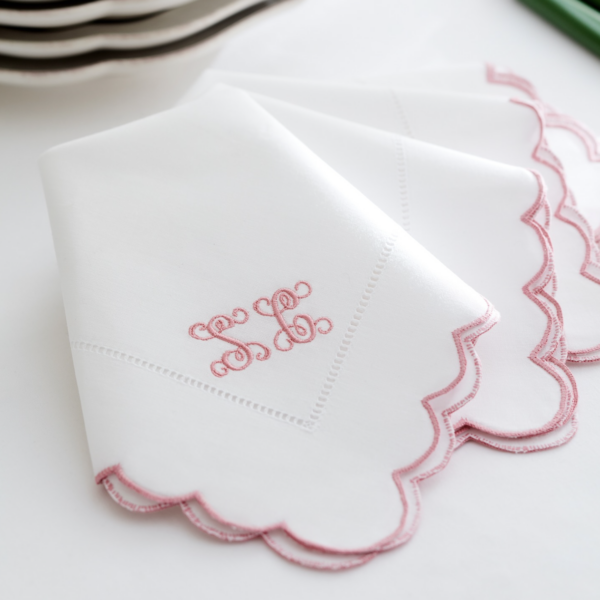 The Embroidered Napkin Company-1