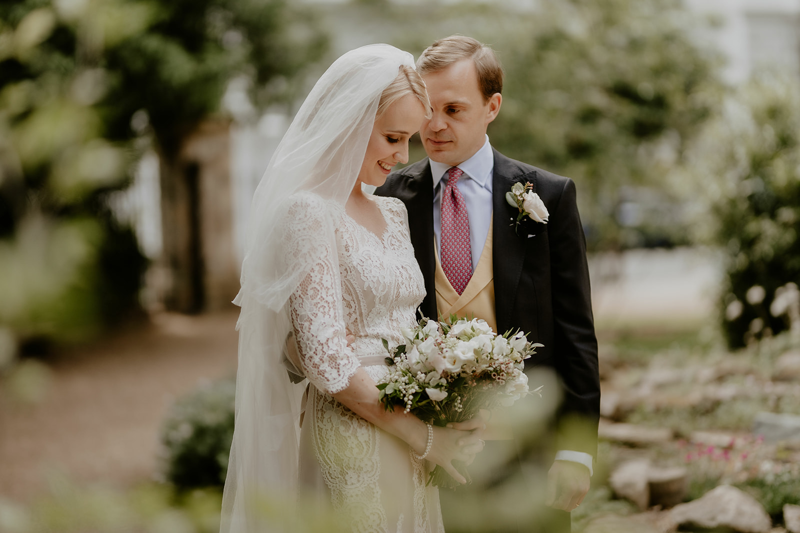 The Kensington Photographer