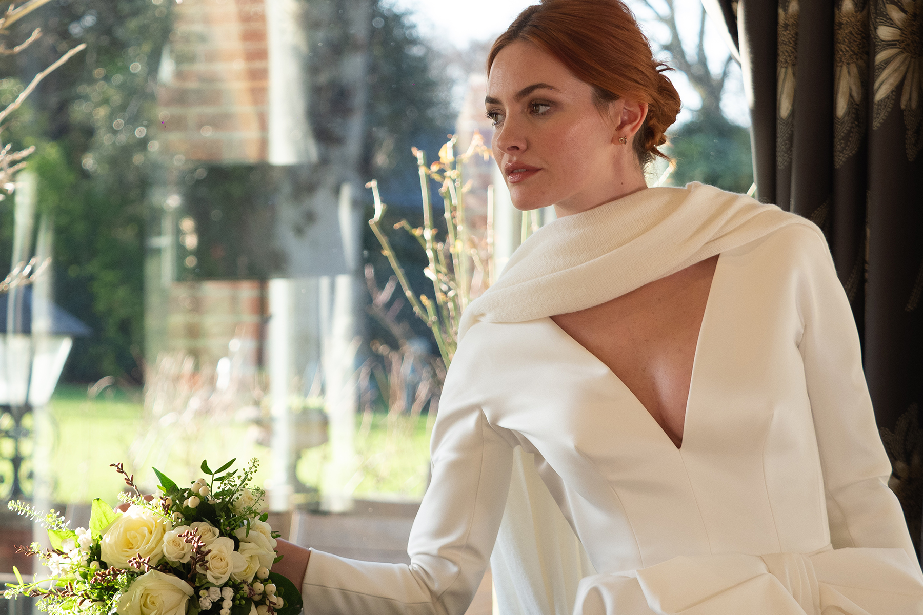 Travelwrap 1 Travelwrap Sustainable Bridal Cashmere Shawls