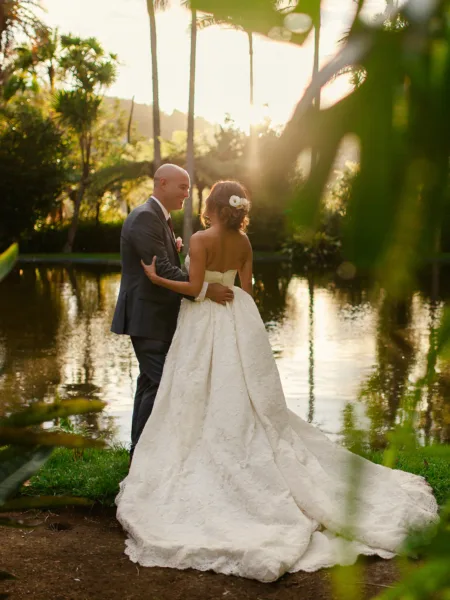Wedding in Azores Portugal, Sao Miguel Wedding, Azores destination wedding