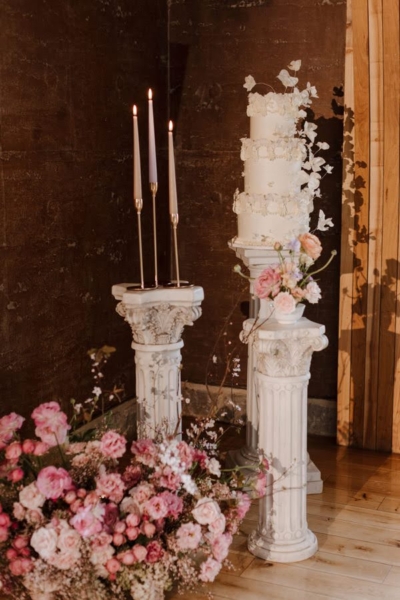 Hampshire Wedding Planner, What Peggy Did Next.