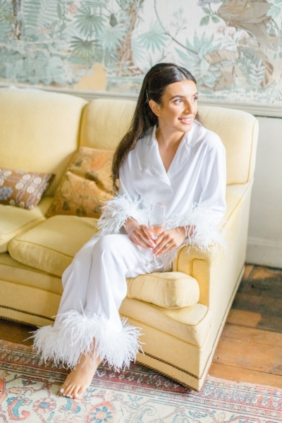 Hampshire Wedding Planner, What Peggy Did Next.