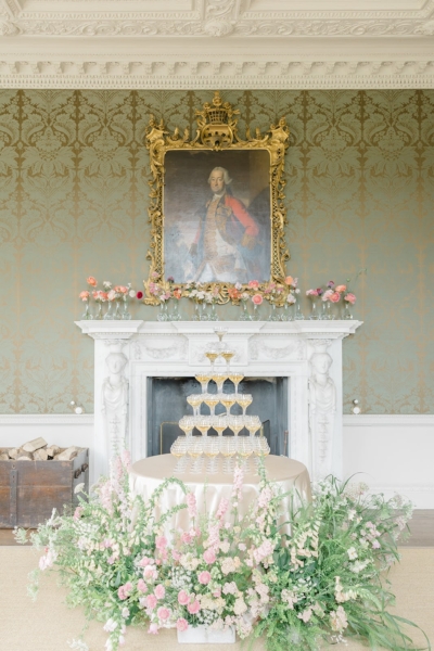 Hampshire Wedding Planner, What Peggy Did Next.