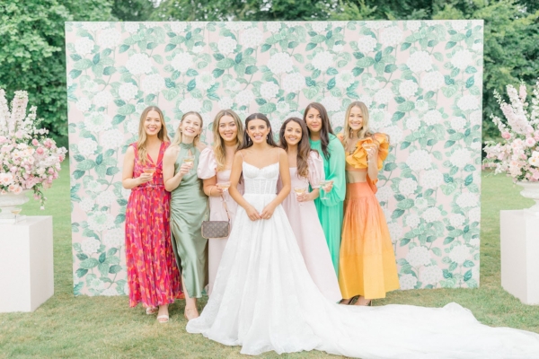 Hampshire Wedding Planner, What Peggy Did Next.