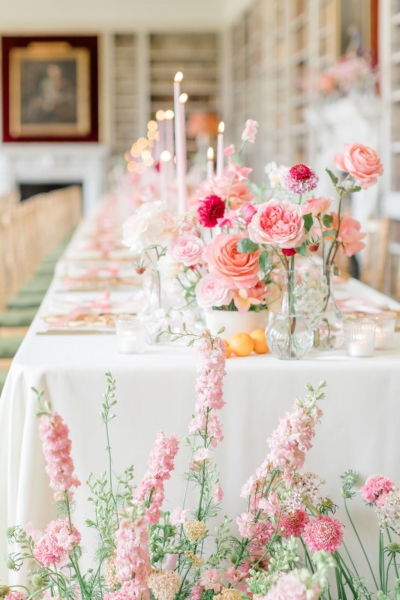 Hampshire Wedding Planner, What Peggy Did Next.