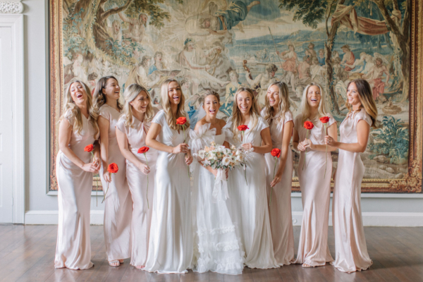 Hampshire Wedding Planner, What Peggy Did Next.