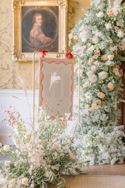 Hampshire Wedding Planner, What Peggy Did Next.