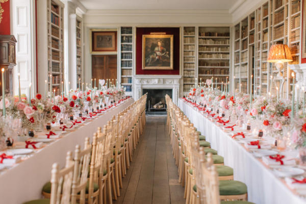 Hampshire Wedding Planner, What Peggy Did Next.