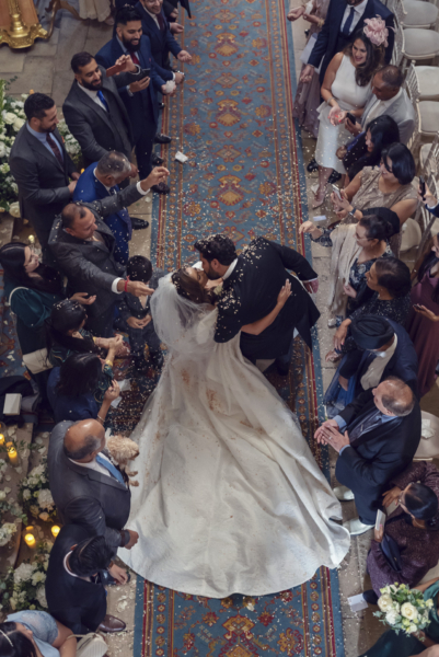Ashridge House wedding venue Hertfordshire