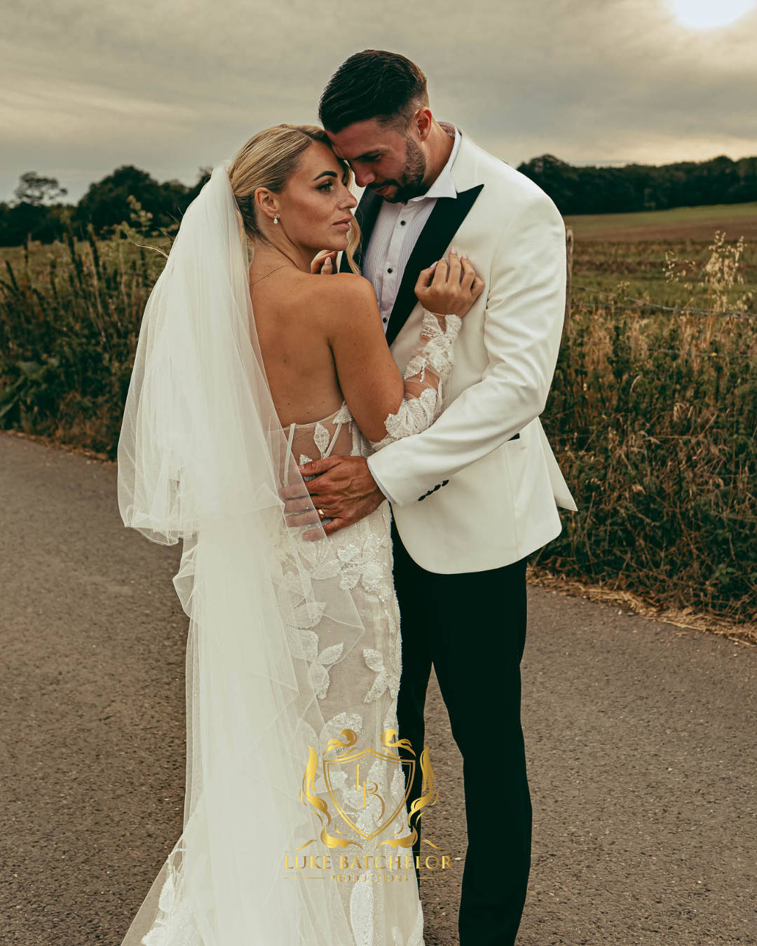 Luke Batchelor Productions