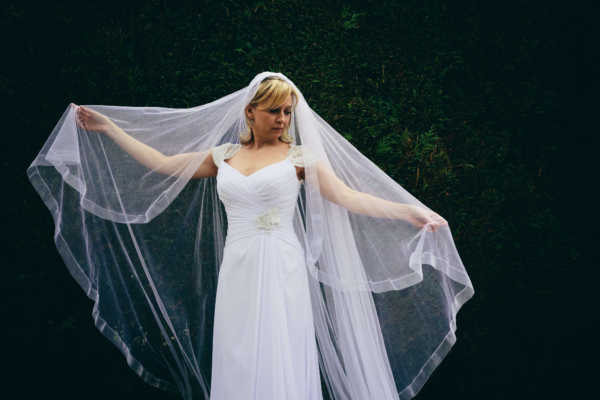 Dream Veils
