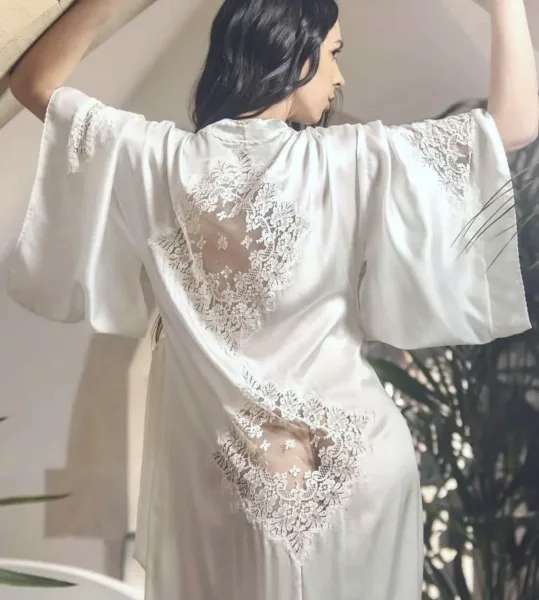 Shell Belle Couture