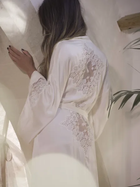 Shell Belle Couture