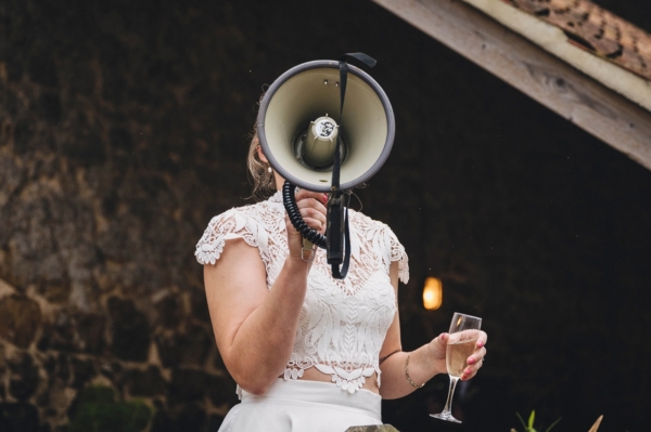 Cotswolds wedding photographer & videographer, Marta May Photography