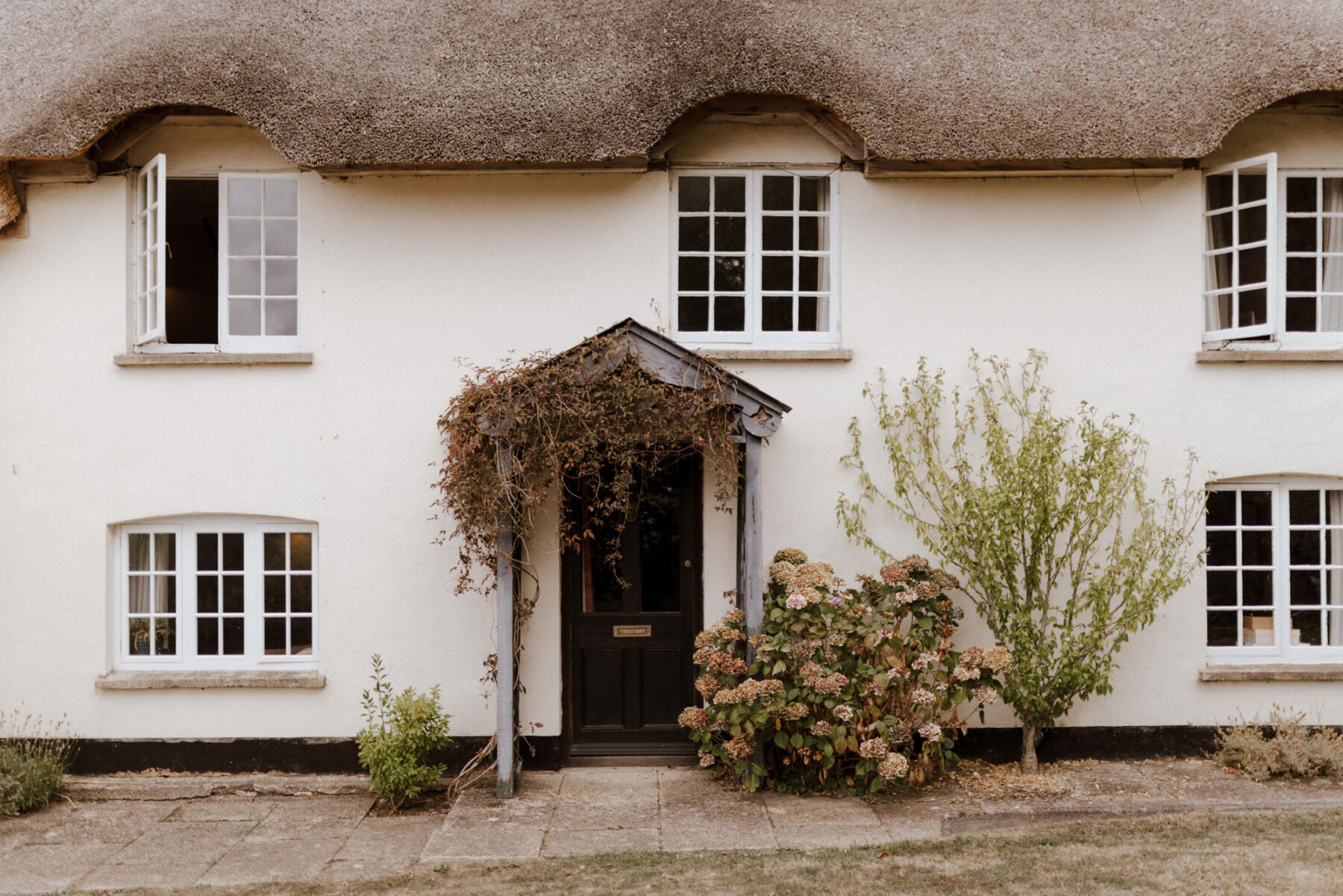 Higher Eggbeer wedding venue in Devon.