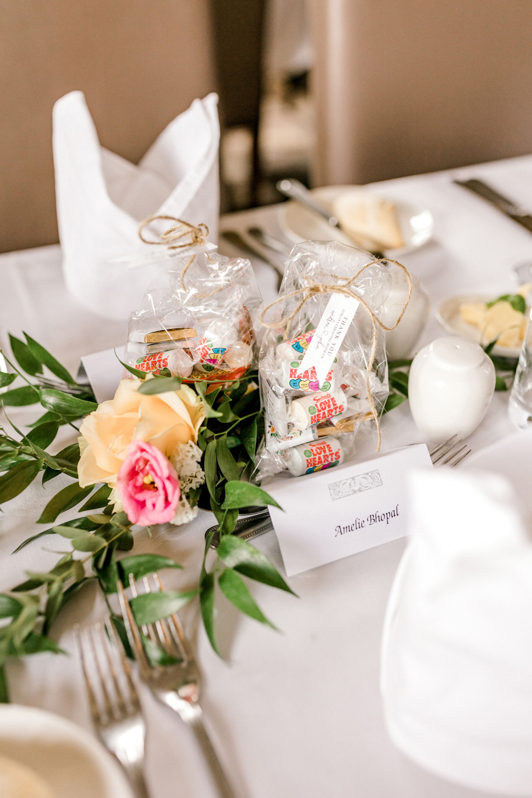 Pronovias Glamour for an Elegant Scottish Countryside Wedding at Ross Priory 35 Ross Priory Wedding Pronovias 21