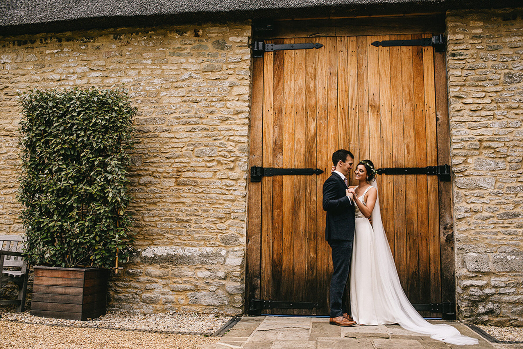 Tythe Oxfordshire Barn Wedding Venue Alex Tenters