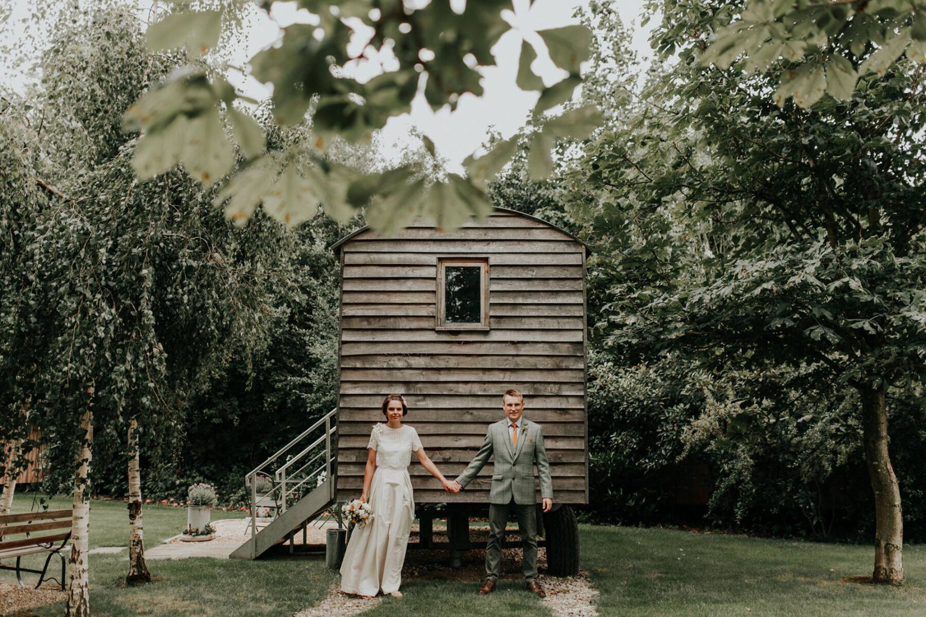 Tythe Oxfordshire Barn Wedding Venue Jen Marino Photography 2