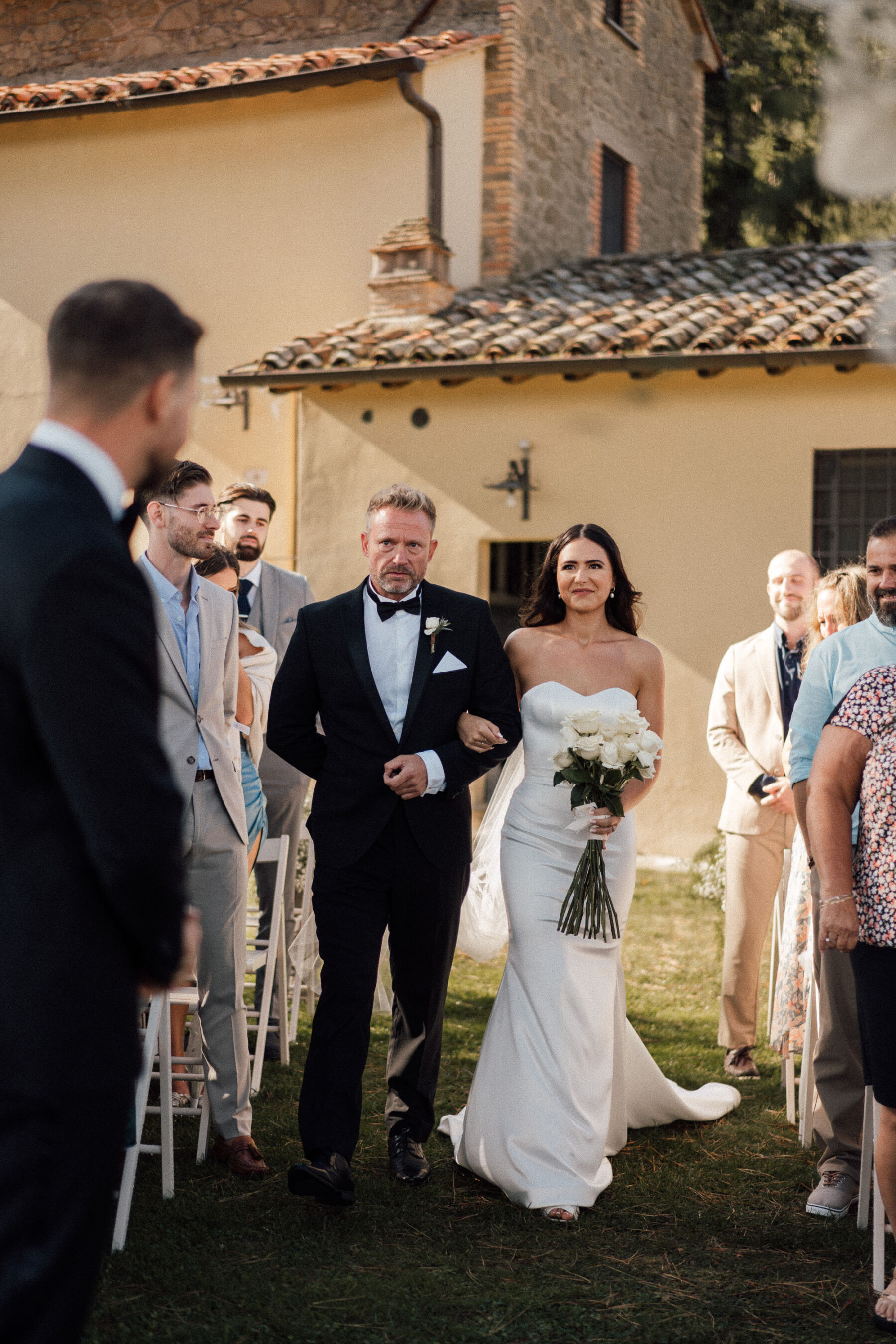 Viero Wedding Dress Italian Destination Wedding 115