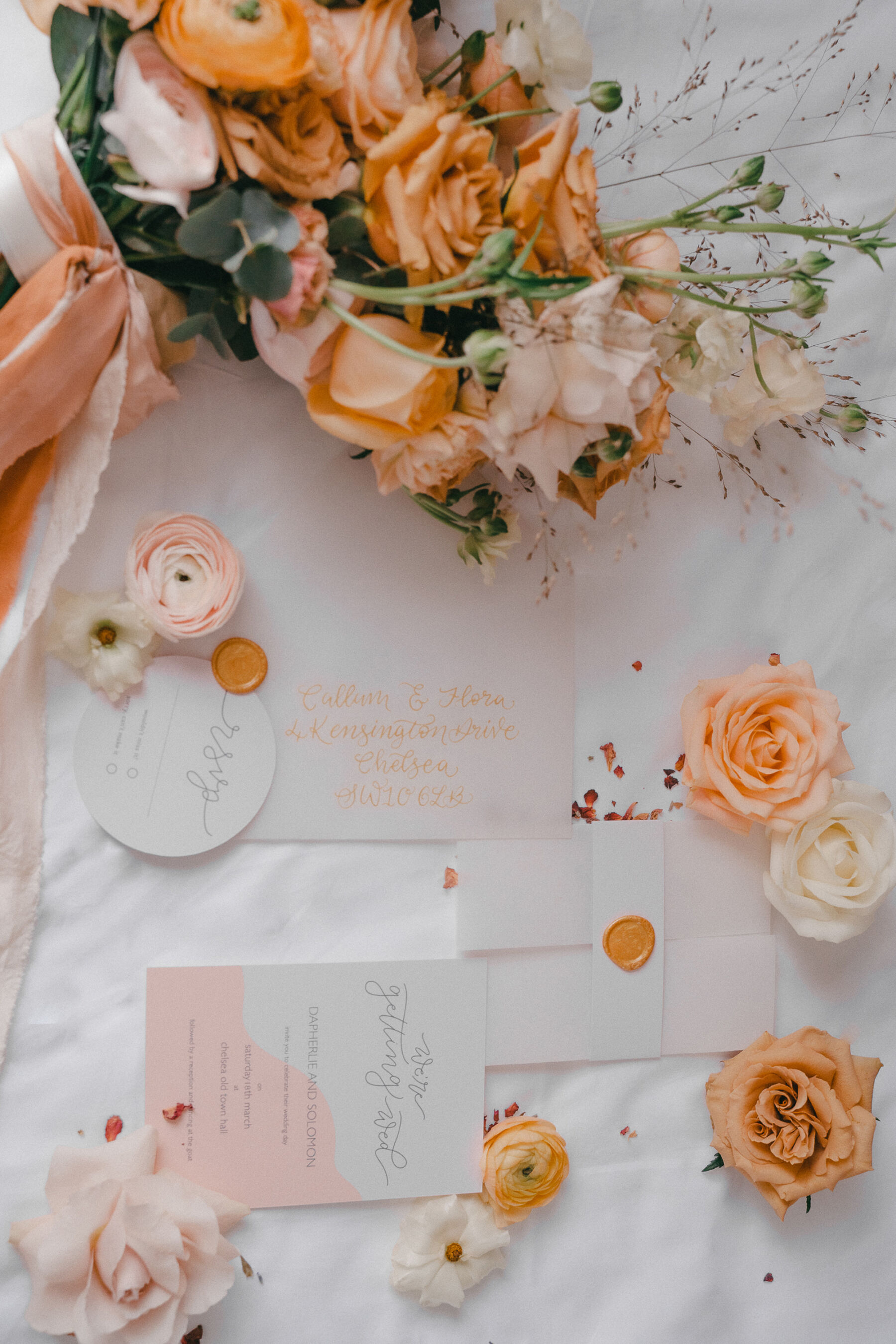 Eloping in Style: An Exquisite Fusion of Escape, Romance and High Fashion 19 102 Modern Romantic Elopement