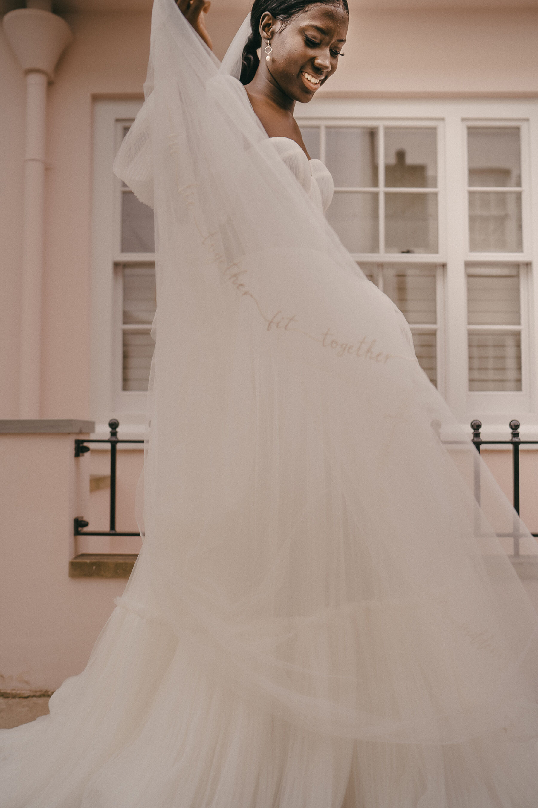 Eloping in Style: An Exquisite Fusion of Escape, Romance and High Fashion 6 13 Modern Romantic Elopement