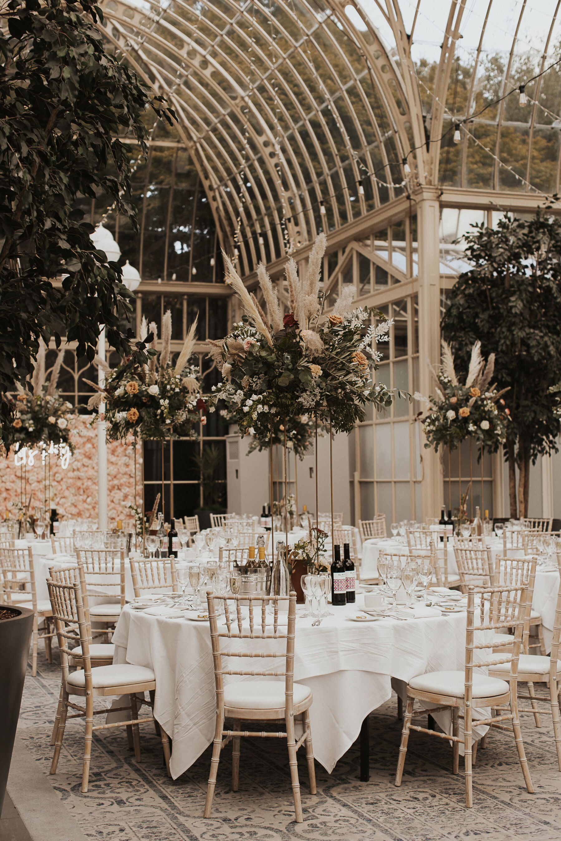 131 Orangery Tortworth Court wedding