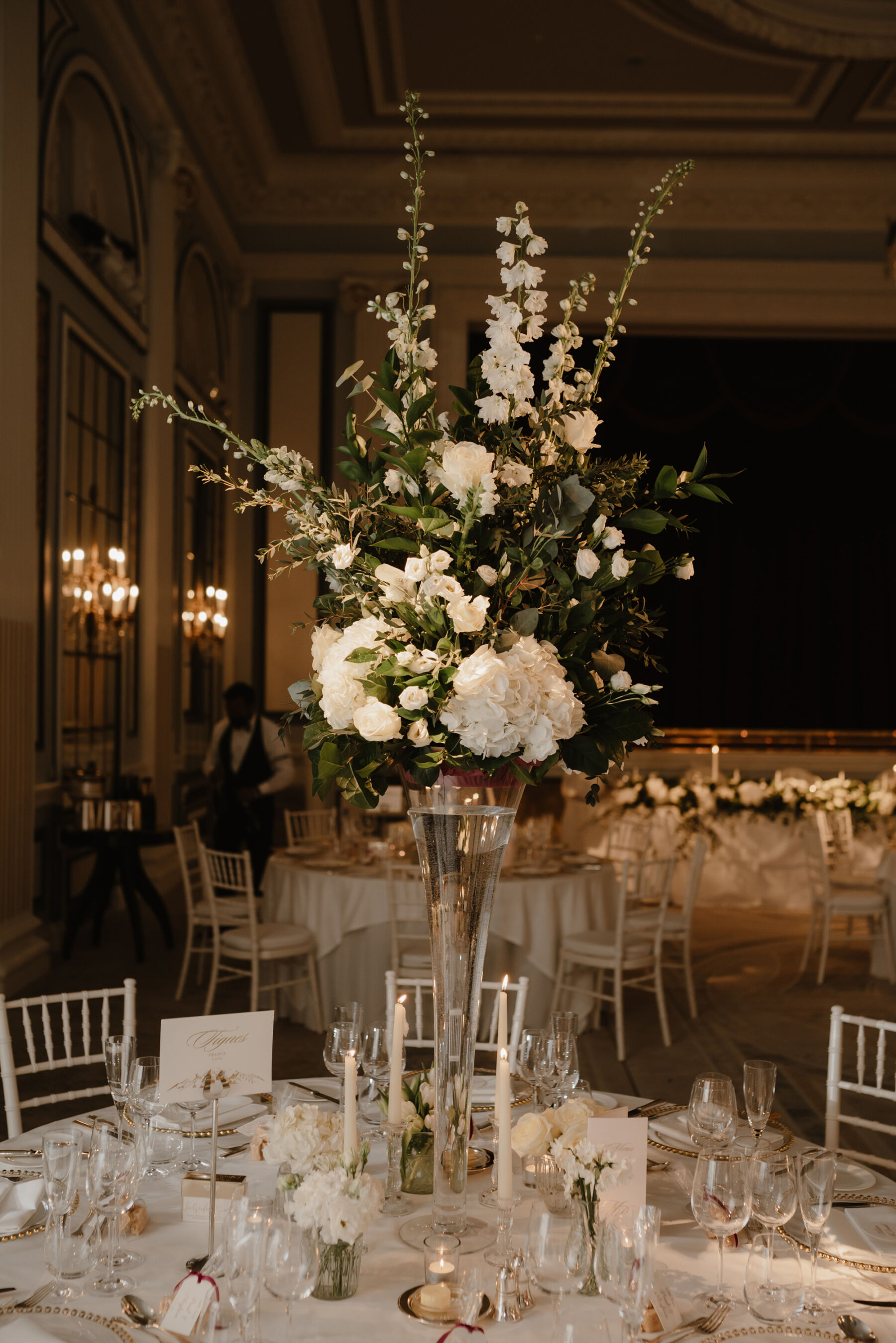 A Modern & Minimalist Phillipa Lepley Bridal Gown for her Classy & Elegant Spring Wedding at The Gleneagles Hotel 24 153 Phillipa Lepley Bride Gleneagles Hotel Wedding