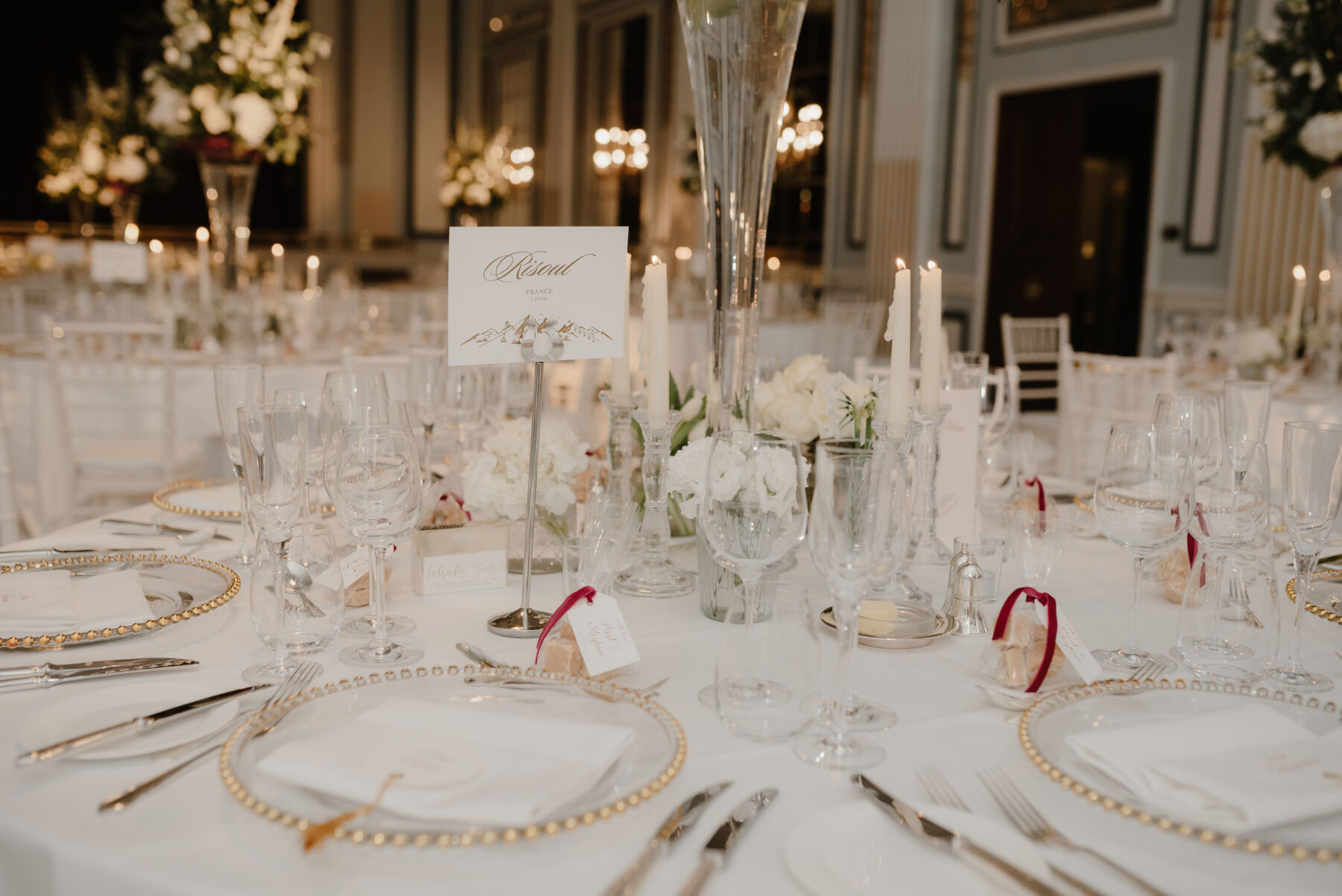 A Modern & Minimalist Phillipa Lepley Bridal Gown for her Classy & Elegant Spring Wedding at The Gleneagles Hotel 35 156 Phillipa Lepley Bride Gleneagles Hotel Wedding