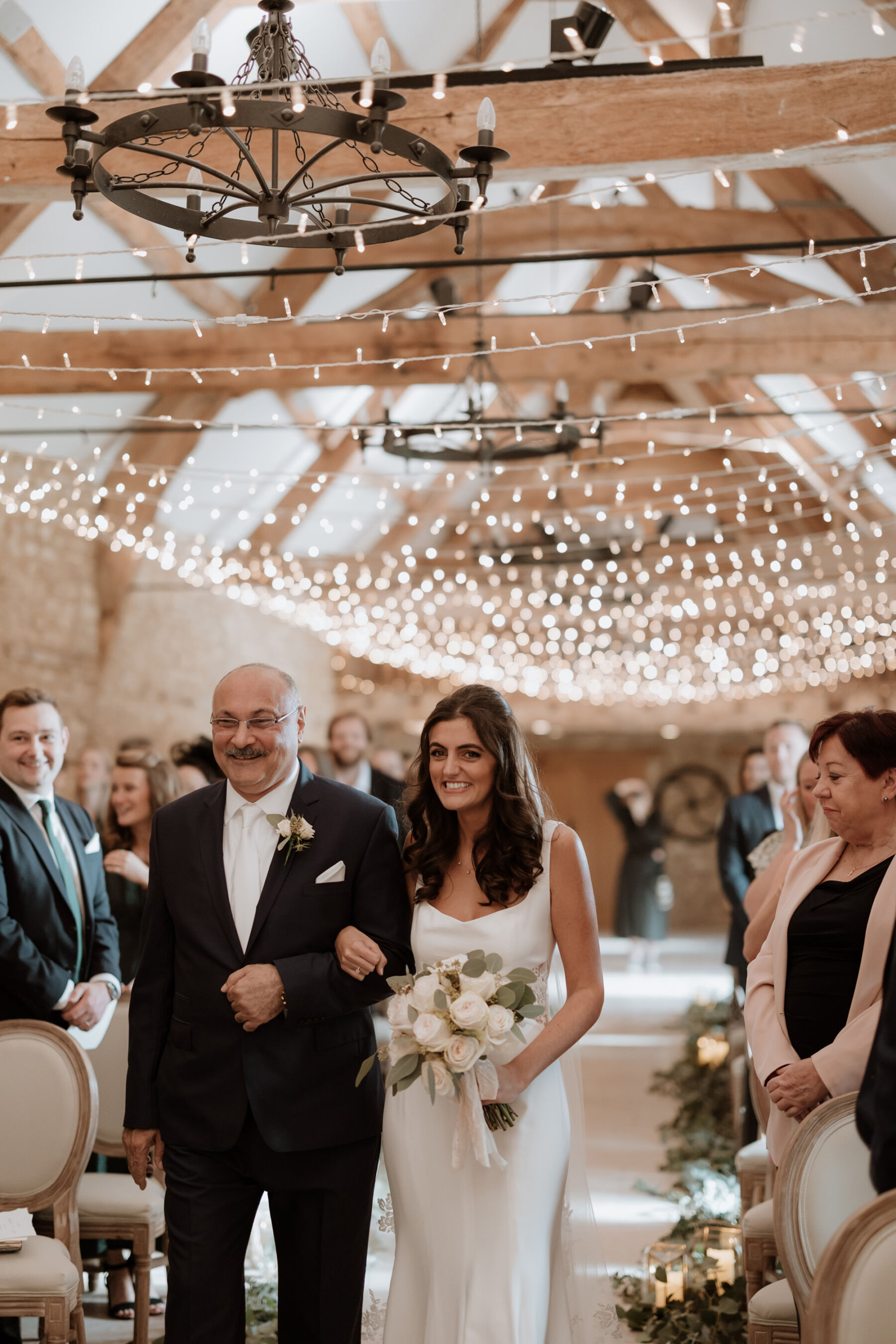 Sophie in Rime Arodaky for her Elegant Caswell House Wedding in The Cotswolds 14 30 Caswell House wedding Rime Arodaky Gown