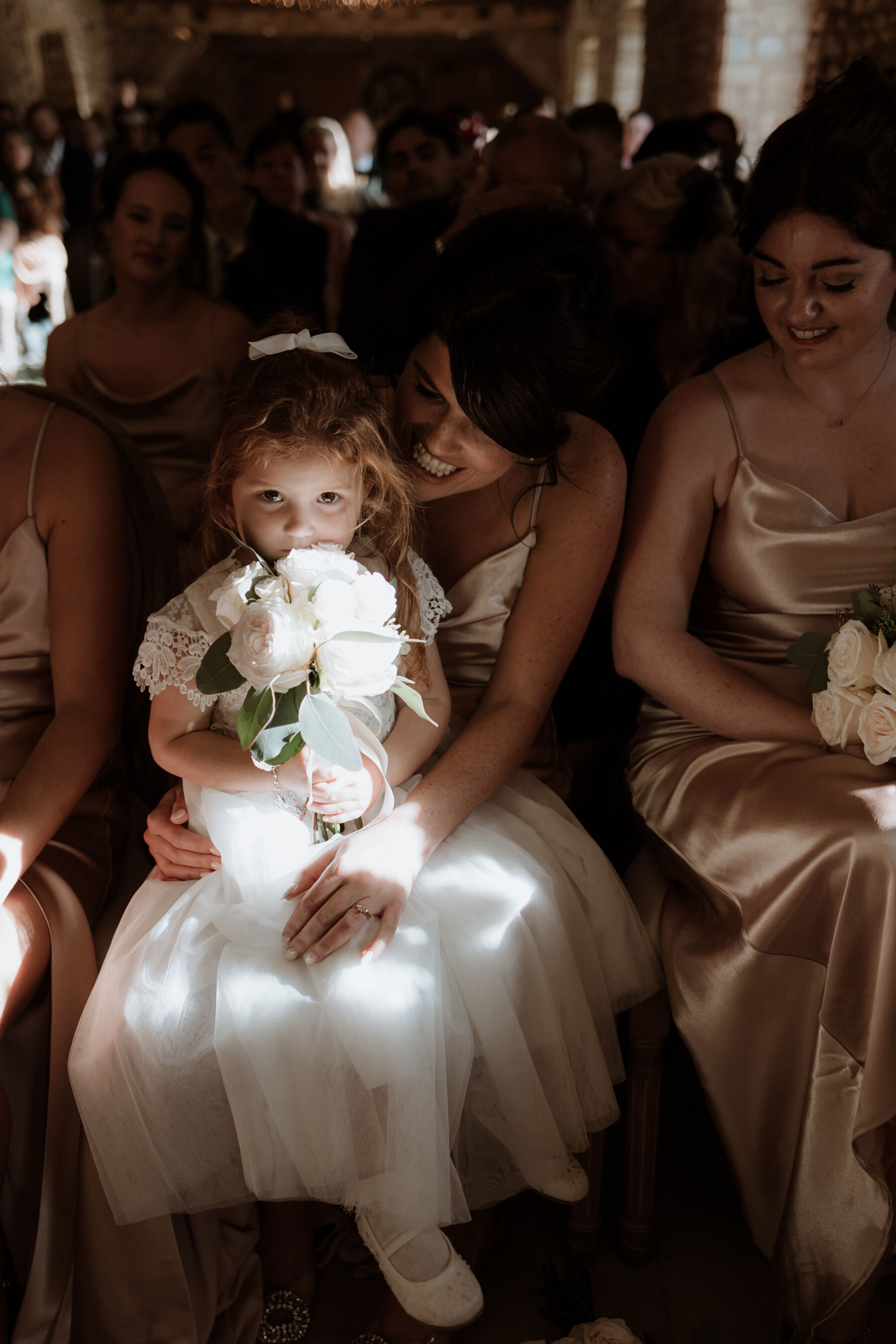 Sophie in Rime Arodaky for her Elegant Caswell House Wedding in The Cotswolds 20 35 Caswell House wedding Rime Arodaky Gown