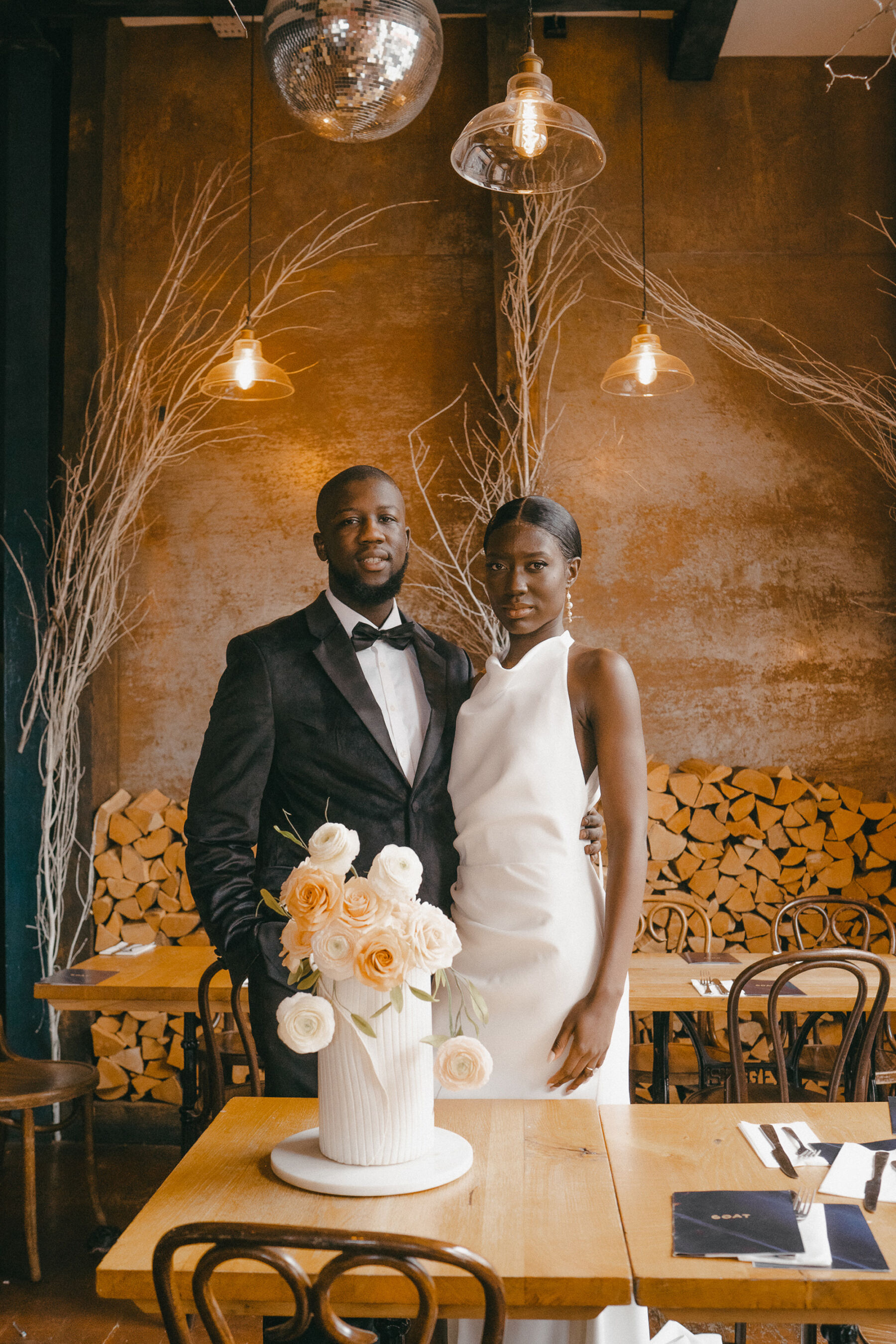 57 Modern Romantic Elopement