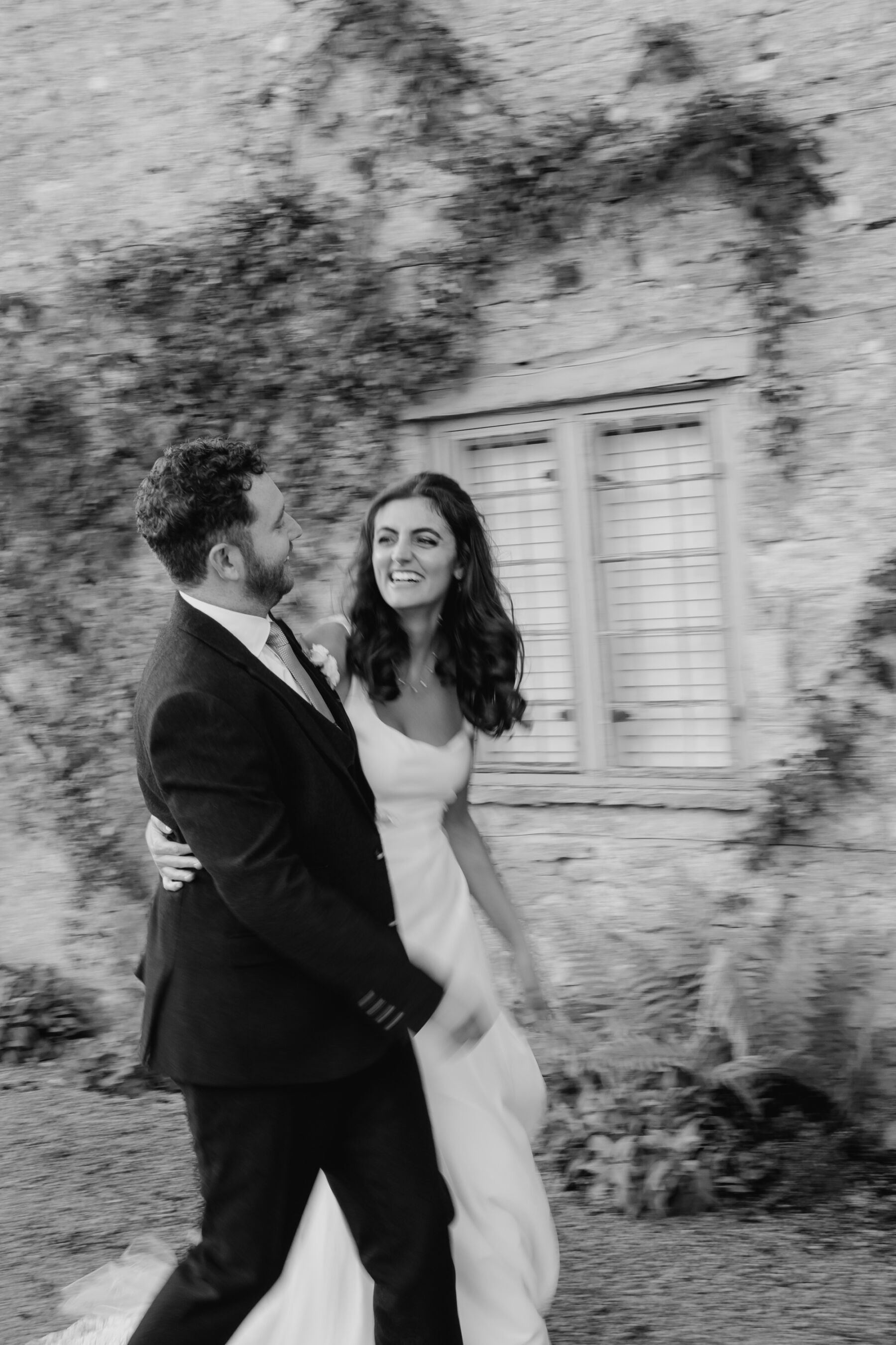 Sophie in Rime Arodaky for her Elegant Caswell House Wedding in The Cotswolds 24 73 Caswell House wedding Rime Arodaky Gown
