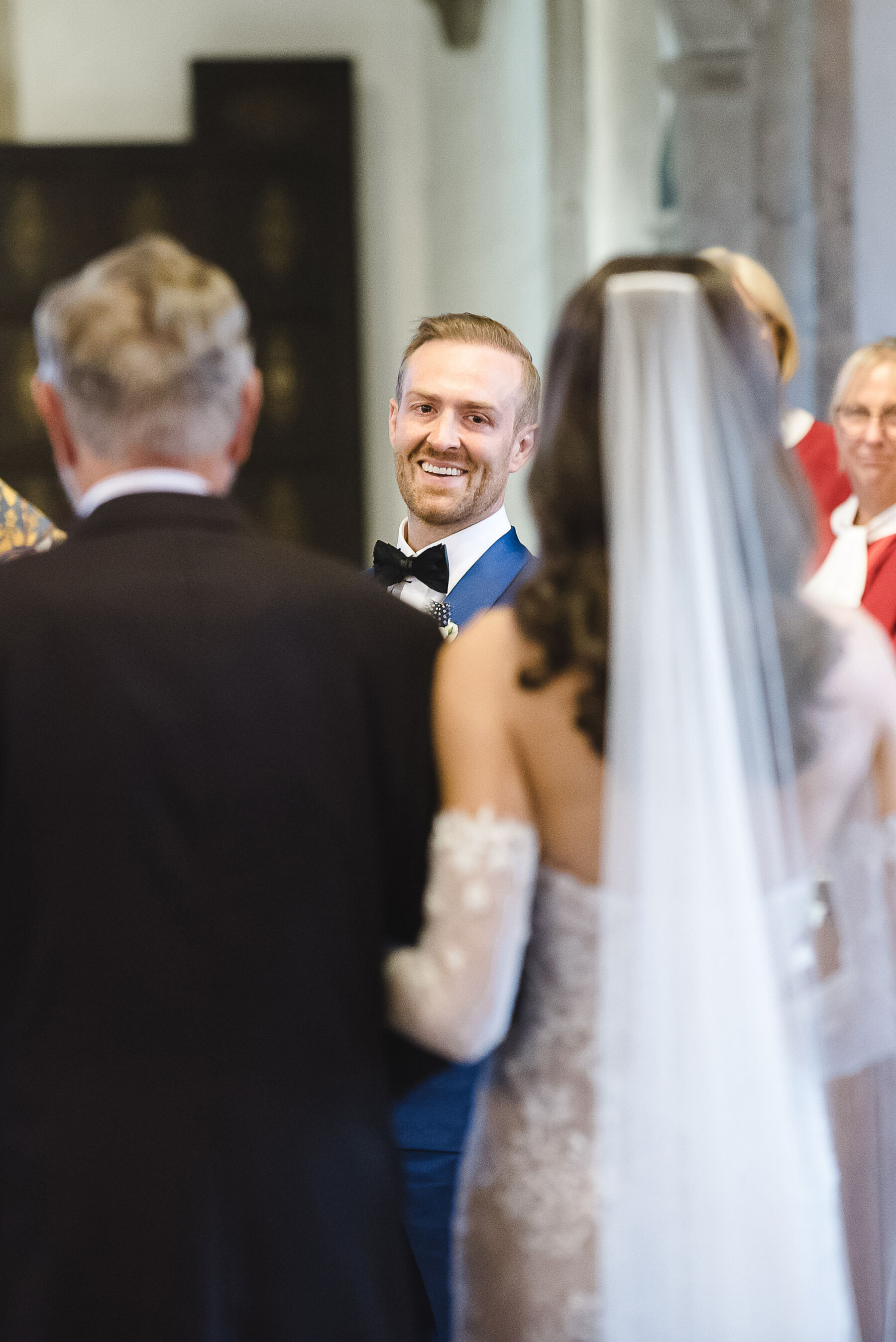 A Lee Petra Grebenau Gown for an Elegant Summer Wedding at Cowley Manor in The Cotswolds 17 Cowley Manor Wedding 136