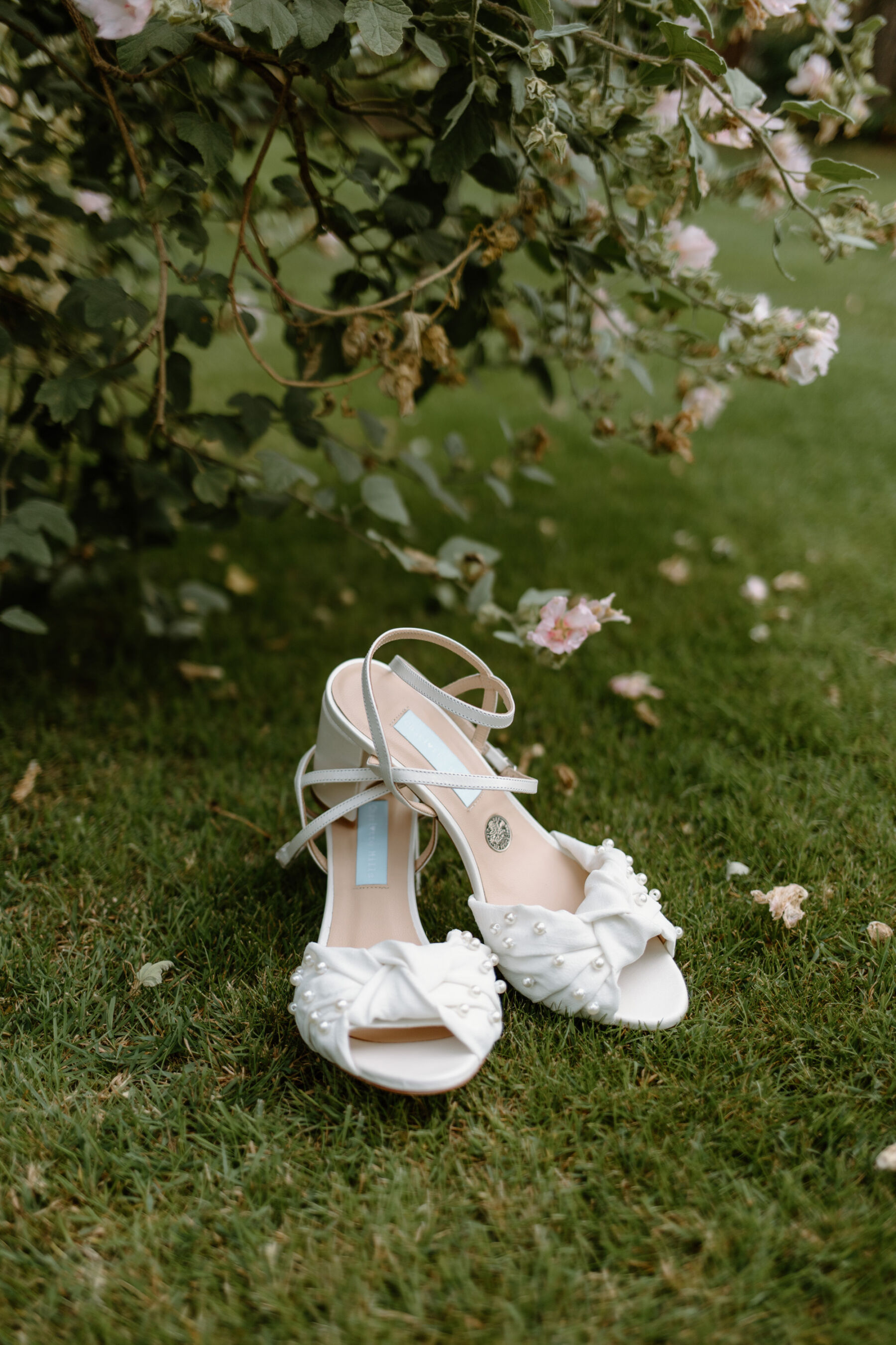 Livia in a Truvelle Bridal Gown for her Durham Castle Wedding With an Outdoor Summer Garden Ceremony 9 Durham Castle wedding 3