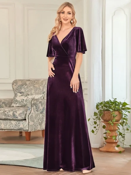 Ever Pretty Bridesmaids Dresses