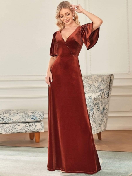 Ever Pretty Bridesmaids Dresses