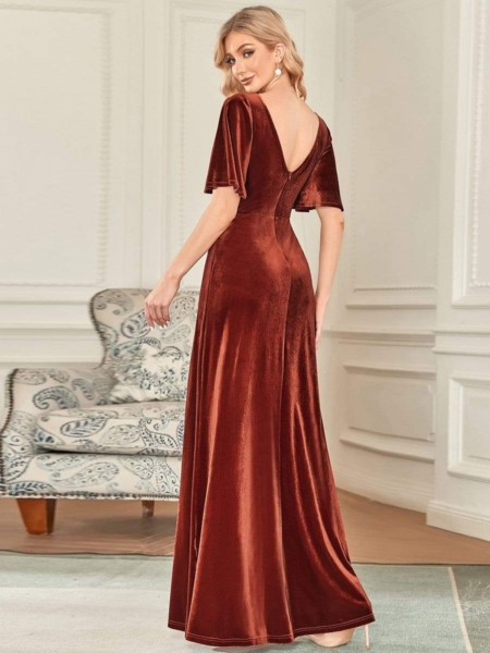 Ever Pretty Bridesmaids Dresses