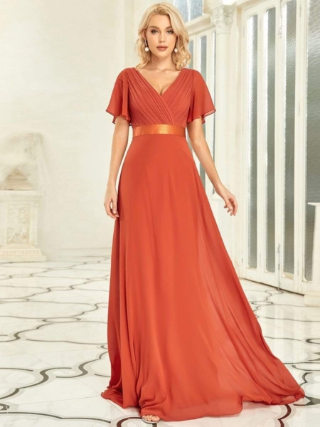 Ever Pretty Bridesmaids Dresses