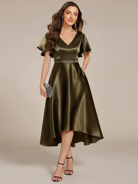 Ever Pretty Bridesmaids Dresses