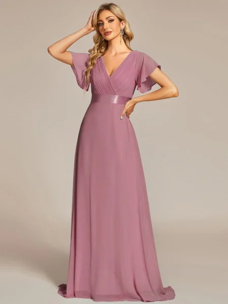 Ever Pretty Bridesmaids Dresses
