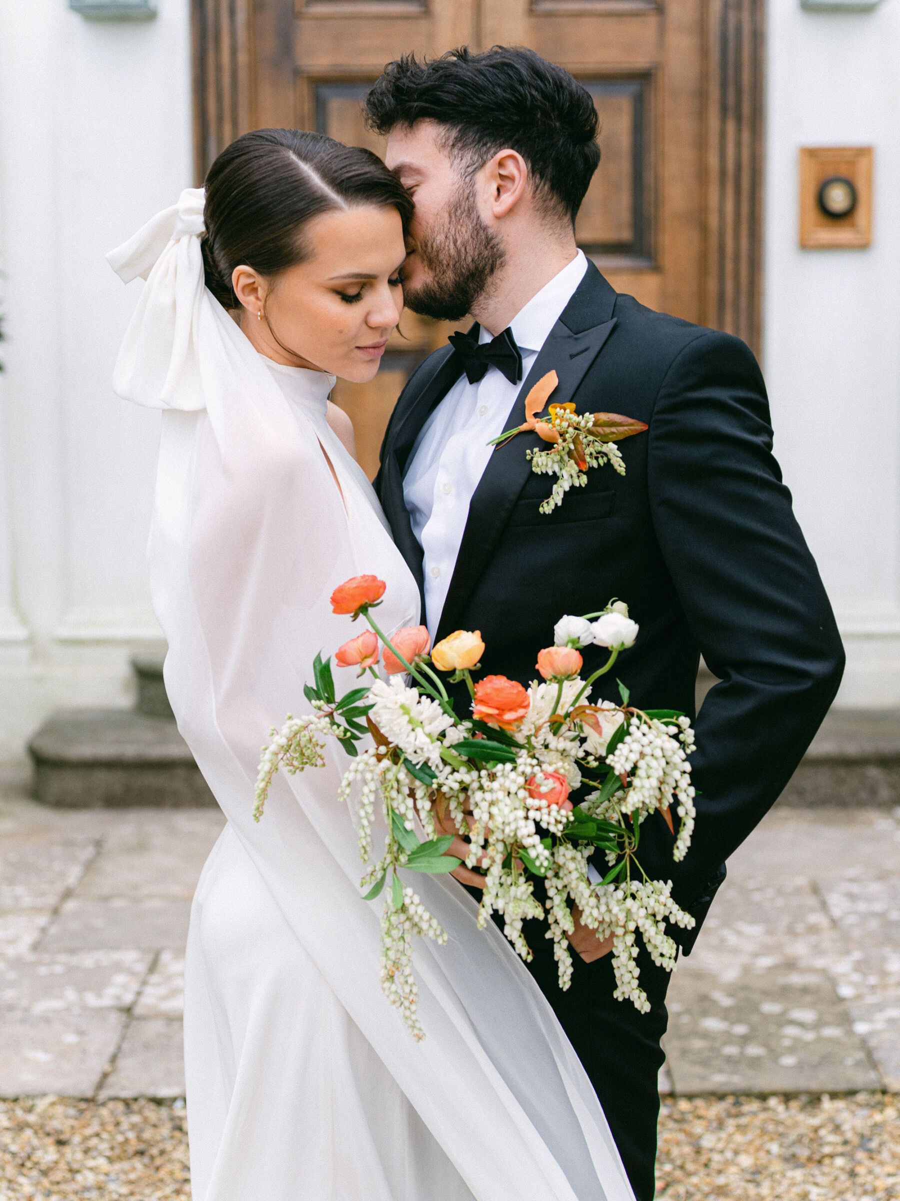 Findon Place wedding flowers 50