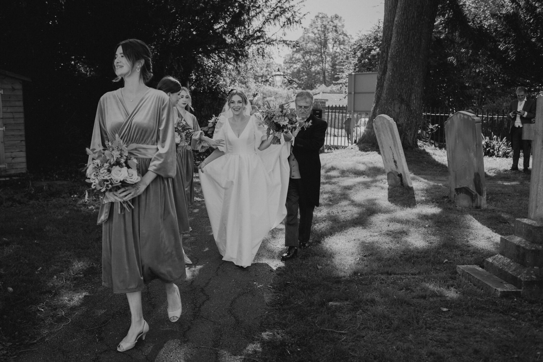 A Hampton Court House Wedding For Hannah in Jesus Peiro 23 Hampton Court House wedding 74